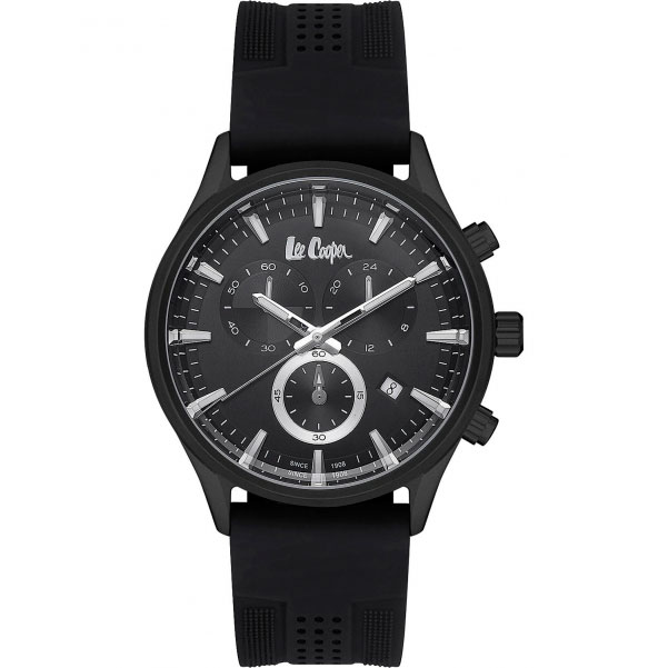 Часы Lee Cooper Sport LC07206.651